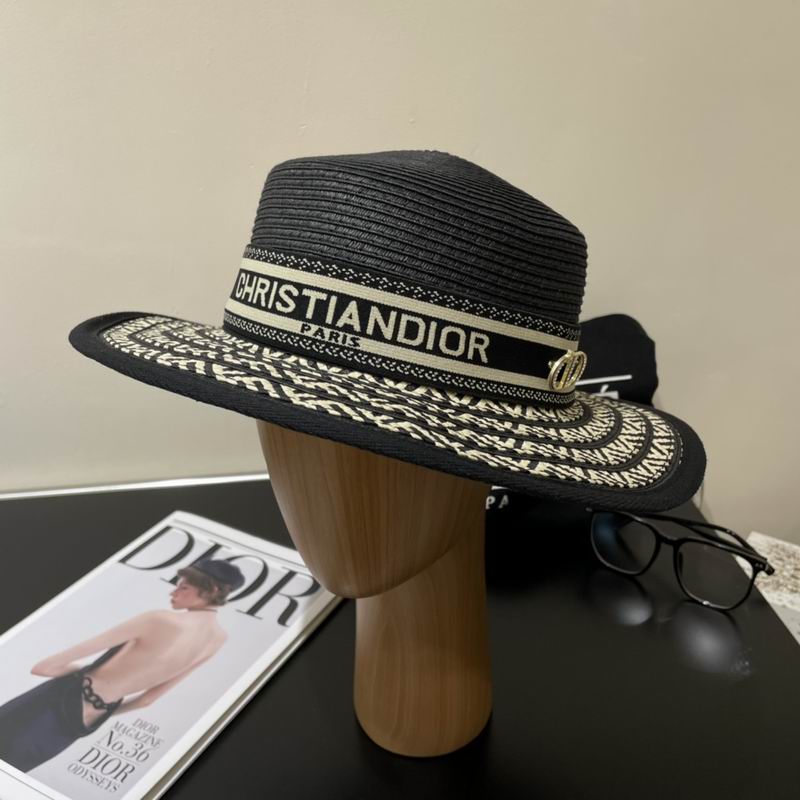 Dior top hat (44)